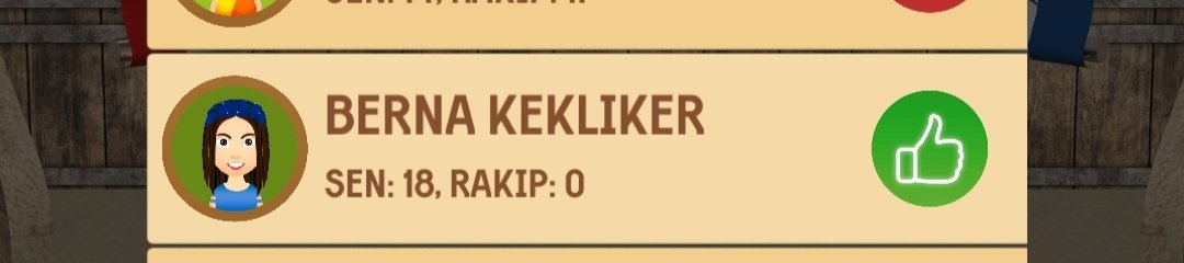 Berna xhwodhwoxjsixbsids şükür Berna var istatistik kastım azıcık. Kim bu kesin burdan biri