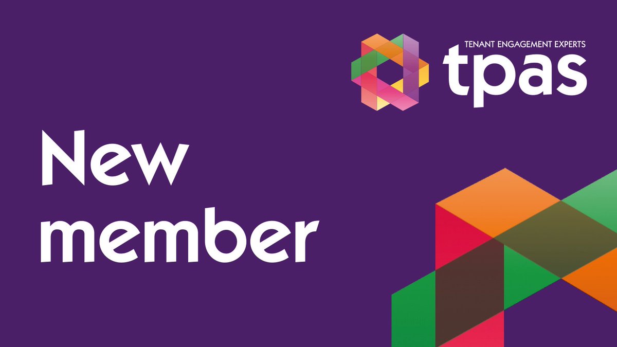 tpasengland's tweet photo. We have a new member!
Welcome @SWTCouncil to Team Tpas! π₯³
Learn more about becoming a Tpas Member here: https://t.co/noQ1gWMFp5 #TeamTpas #TpasMember https://t.co/TXxVyG6W9x