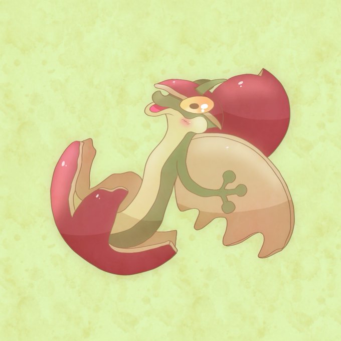 五十音でポケモン描いてみようのtwitterイラスト検索結果 古い順