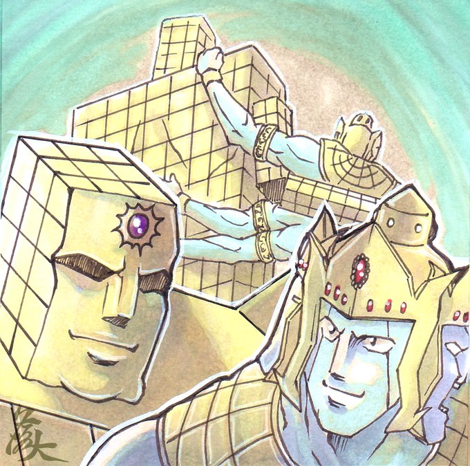 アシュラマンのtwitterイラスト検索結果 アシュラマンのtwitterイラスト検索結果