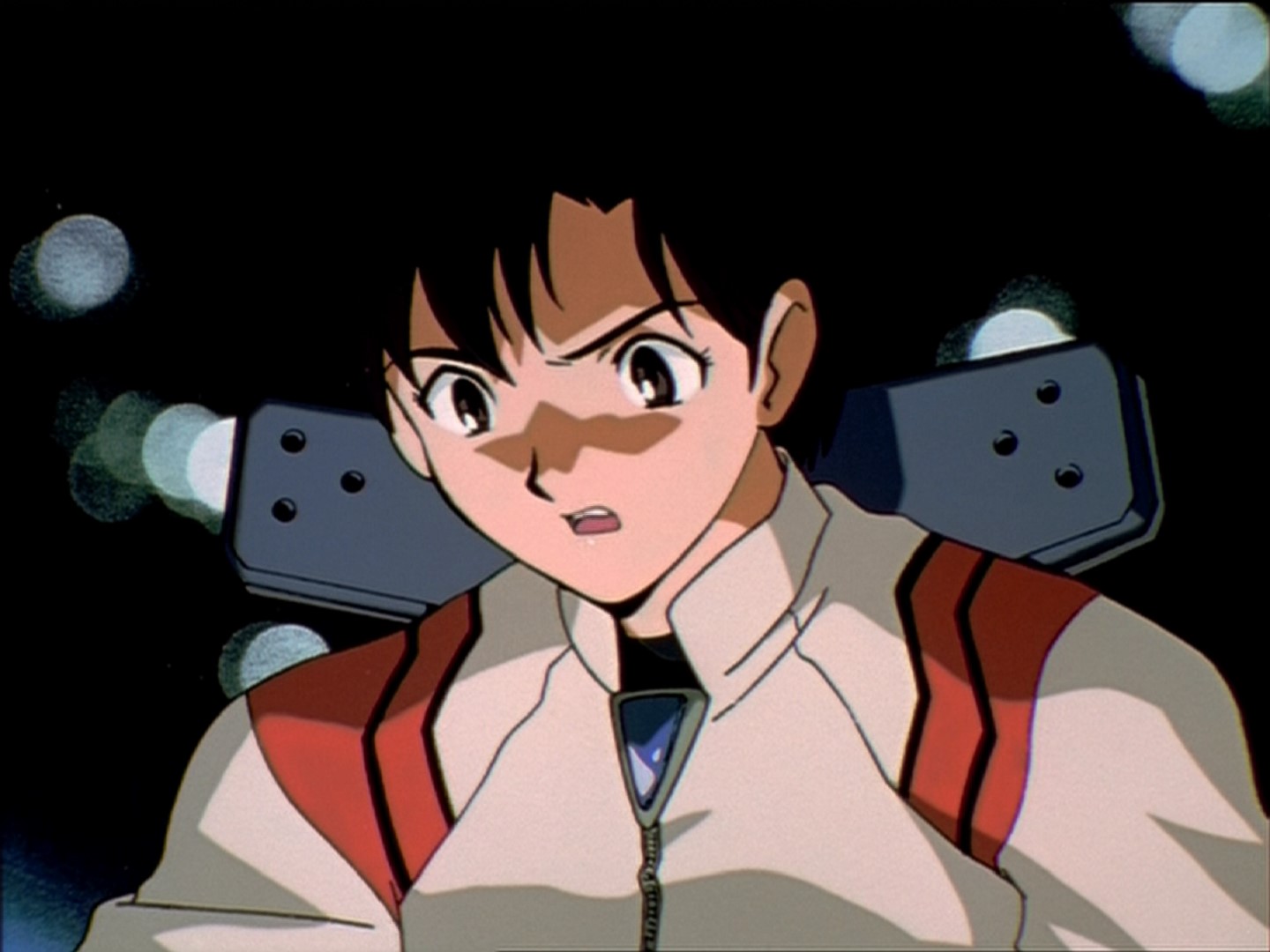 エヴァンゲリオン　ムサシヤ　1/6スケール マヤ2001 コールドキャスト ムサシヤ 新世紀エヴァンゲリオン 伊吹マヤ マヤ 2001 1/6