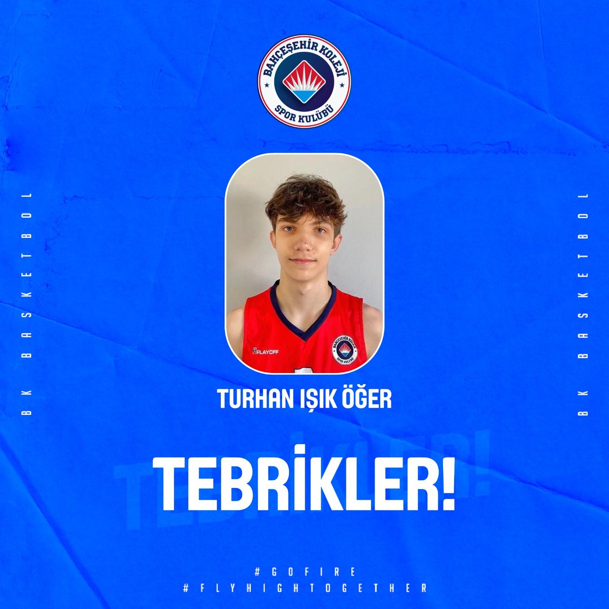 💯 Hem parkede, hem sınıfta! 

📚 2008 doğumlu sporcumuz ve Maltepe Kampüsü öğrencimiz Turhan Işık Öğer, LGS Sınavı'nda 500 tam puan yapmıştır. 

👏🏻 Sporcumuzu / öğrencimizi tebrik eder; hem spor hem de akademik hayatında başarılarının devamını dileriz!

❤💙 #BizBahçeşehiriz