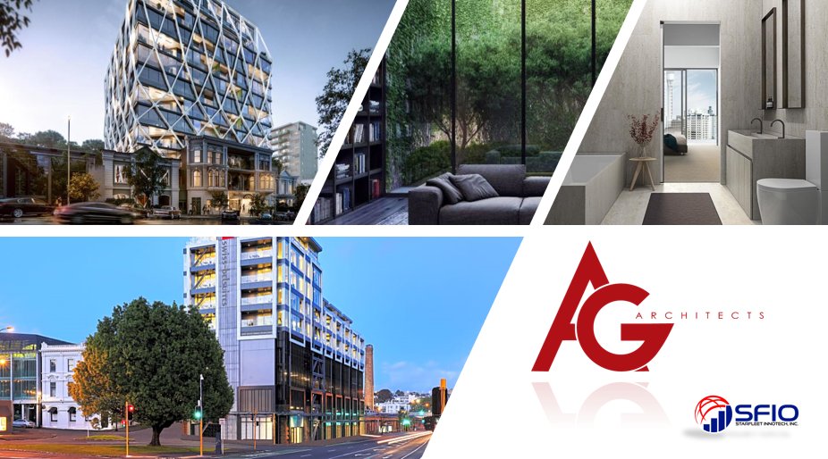 Did you know?

Our talented TEAM of architects, master planners and property developers, have established design and property development credentials both in New Zealand and Singapore🇳🇿🇸🇬
$SFIO @SFIO_Inc <a href="/MorayaProperty/">Moraya</a>