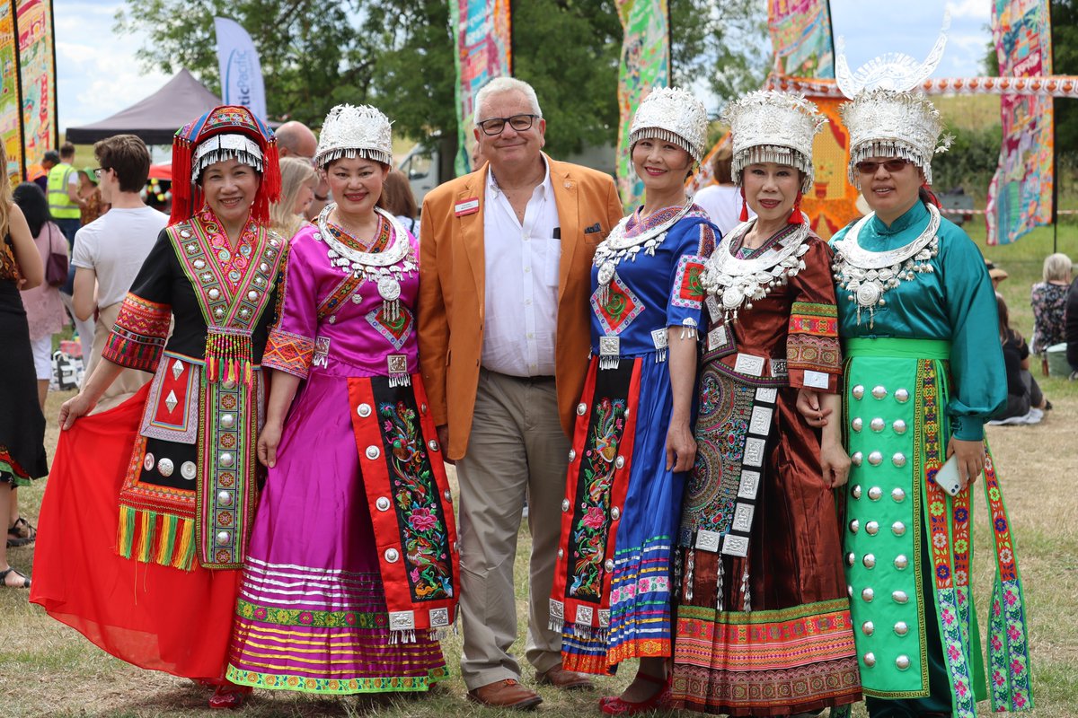 essex_cdp's tweet photo. What a wonderful day at Global Village in #Hadleigh this weekend. Thanks to all those who joined us! Check out photos from the day at https://t.co/bfsiyqXImO https://t.co/8vBlynIndc