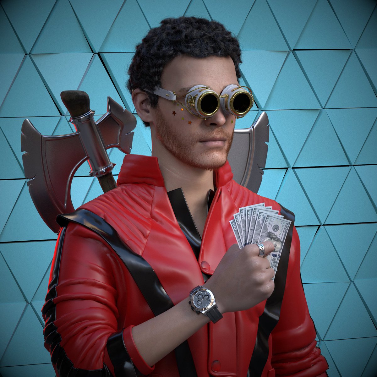 Xspectar massive project on XRPL crazy realistic avatars take a look 🔥🔥💎🔥🔥
<a href="/xspectar/">xSPECTAR ™</a> <a href="/roughneck956/">Jesse Solis🐃</a> <a href="/crypto_queen_x/">XRP QUEEN🤍</a> <a href="/ManvirSoomal/">Man</a> <a href="/RoseXrp/">Rose🌹</a> @Adam87922905 
discord.gg/F2k7k66y