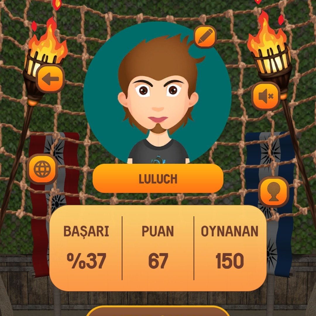 BEN
BEN 
PASPAS OLDUM