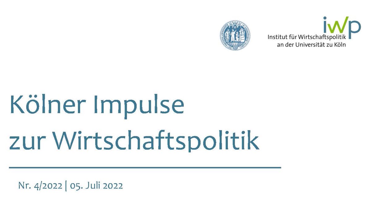 IWP Uni Köln tweet media