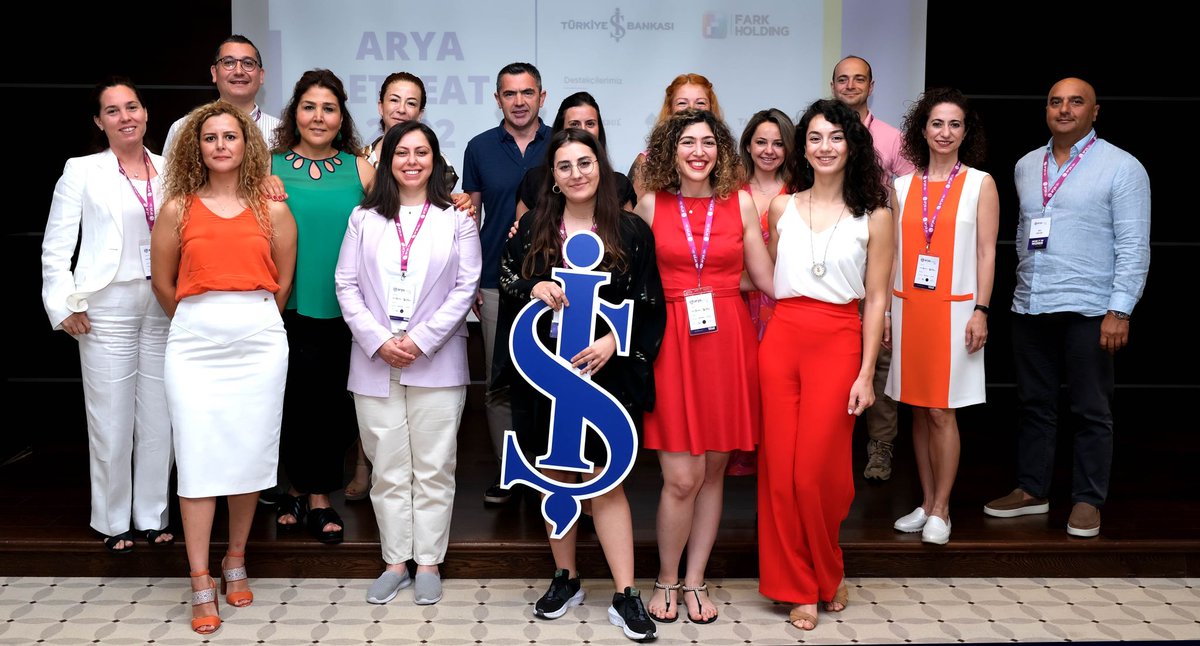 gozenworld's tweet photo. We have some very good news!

In the #AryaRetreat22 final held on June 3-5, we took  first place! We continue to create bio-revolution in the material world, develop technologies in harmony with nature and grow the future together! @AryaWomen 
https://t.co/HJ1eByPBUi https://t.co/F0MjN6vsRN