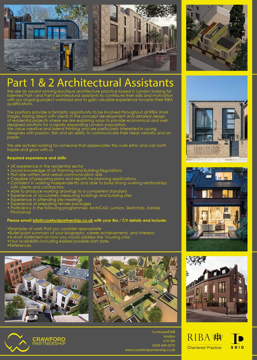 Crawford Partnership tweet media