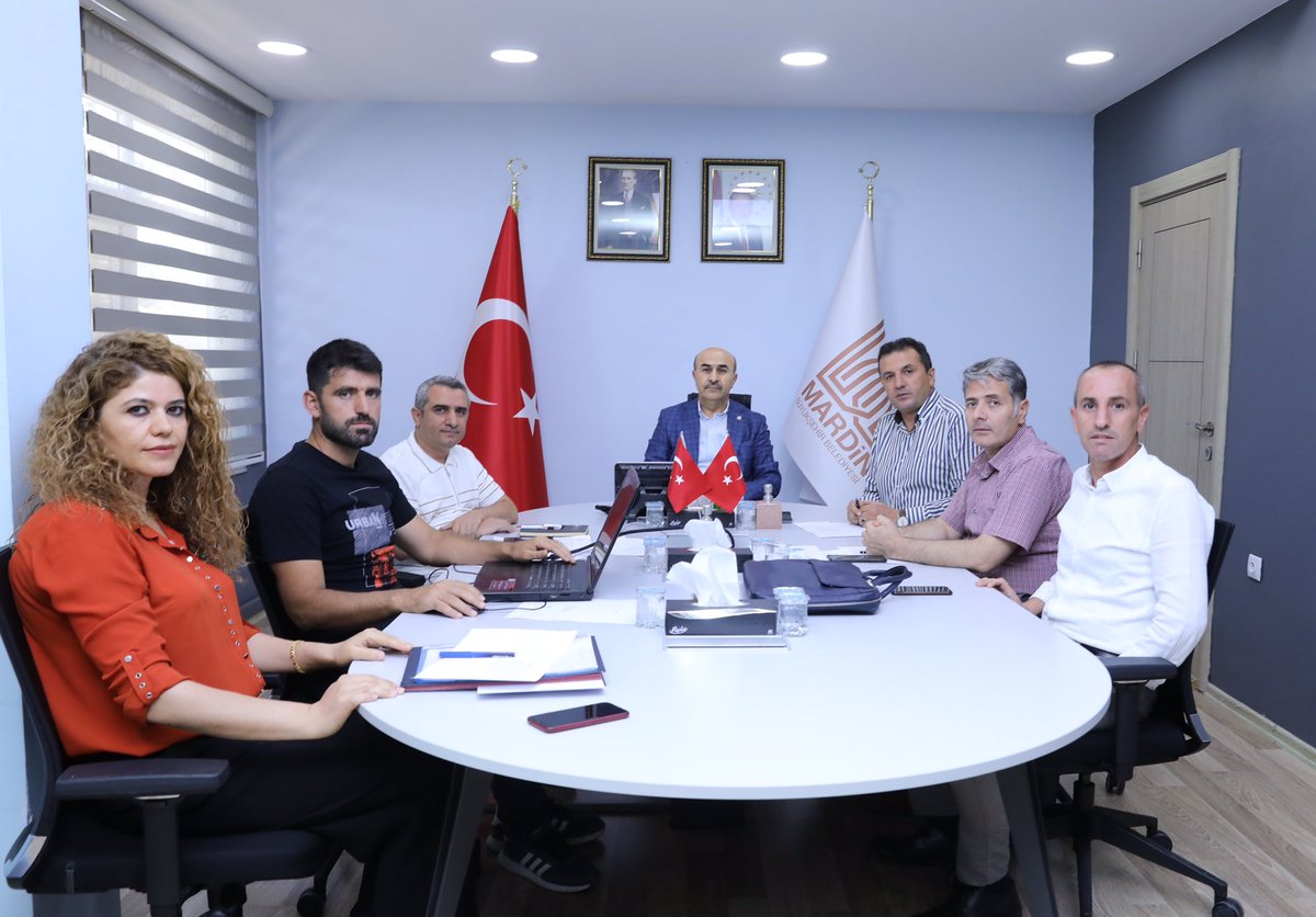 Mahmut Demirtaş