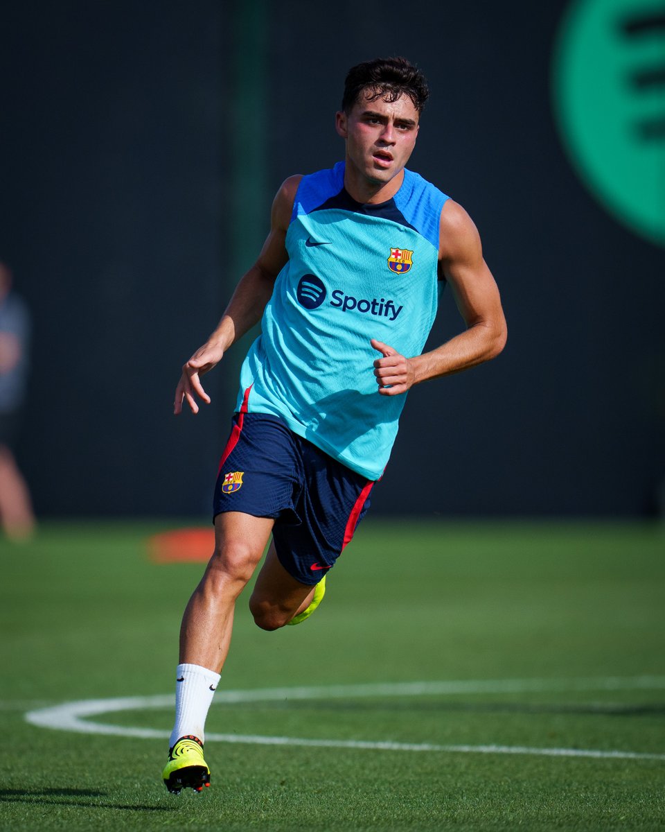 FC Barcelona tweet media