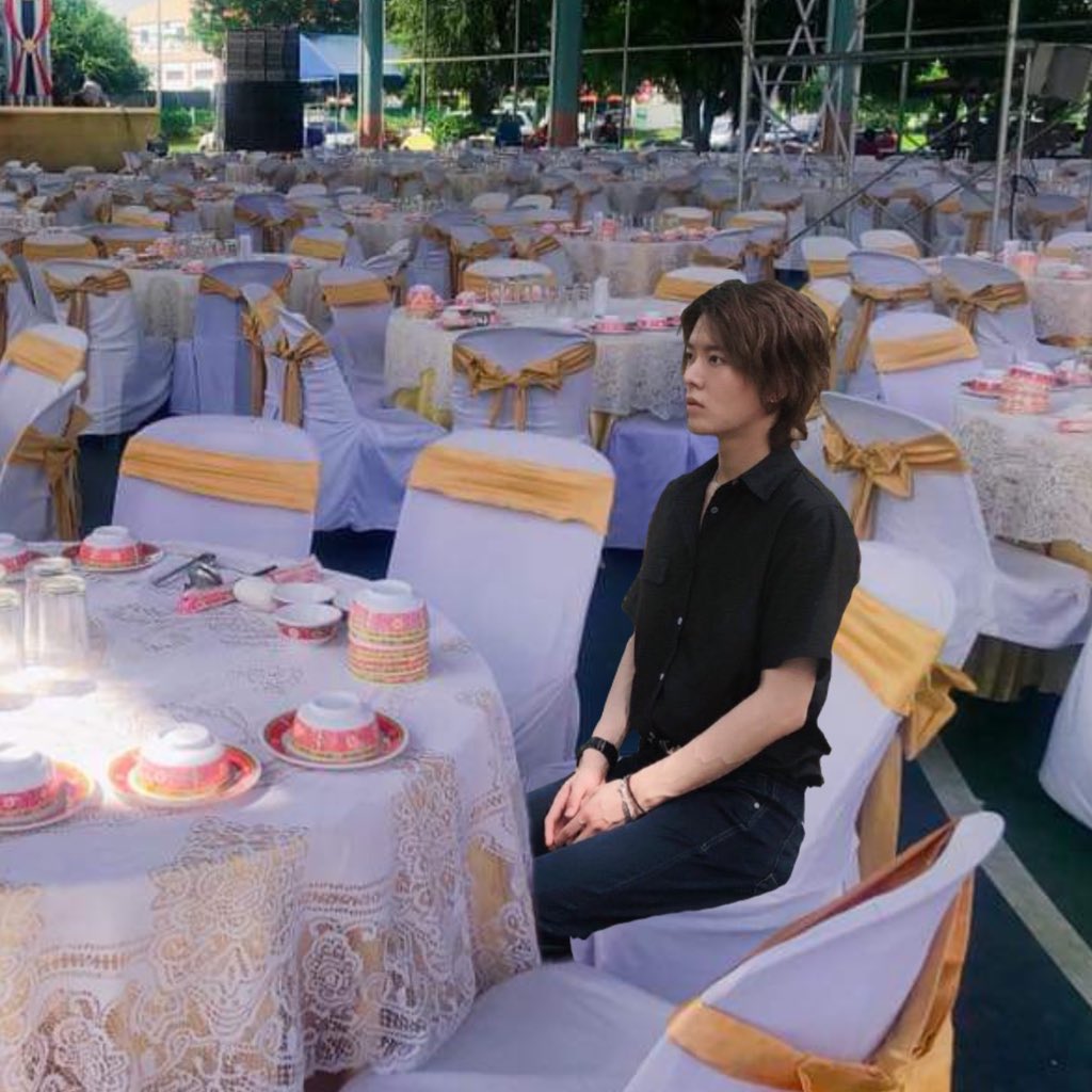 กาเบม tweet media