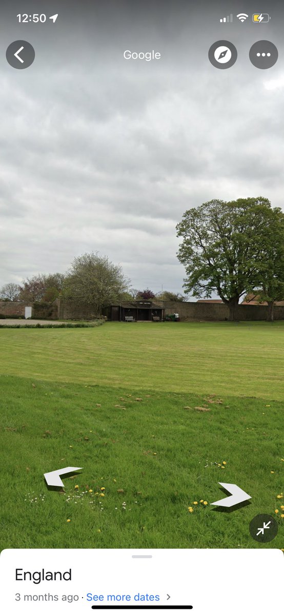 Crakehall Cricket Club tweet media