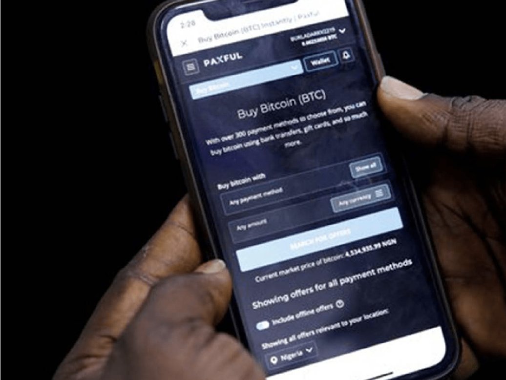 NotreAfrik's tweet photo. La cryptomonnaie en Afrique: curieux d'en savoir plus ?

Lisez l’article de Notre Afrik N°89.

👉 https://t.co/PA9IA4tw5Y 
 
Restez informé(e)s, abonnez-vous à notre page ! 
 
#Cryptomonnaie #Cryptodevises #Blockchain #Finances #CEMAC #Centreafique https://t.co/AbMoF2LF0G