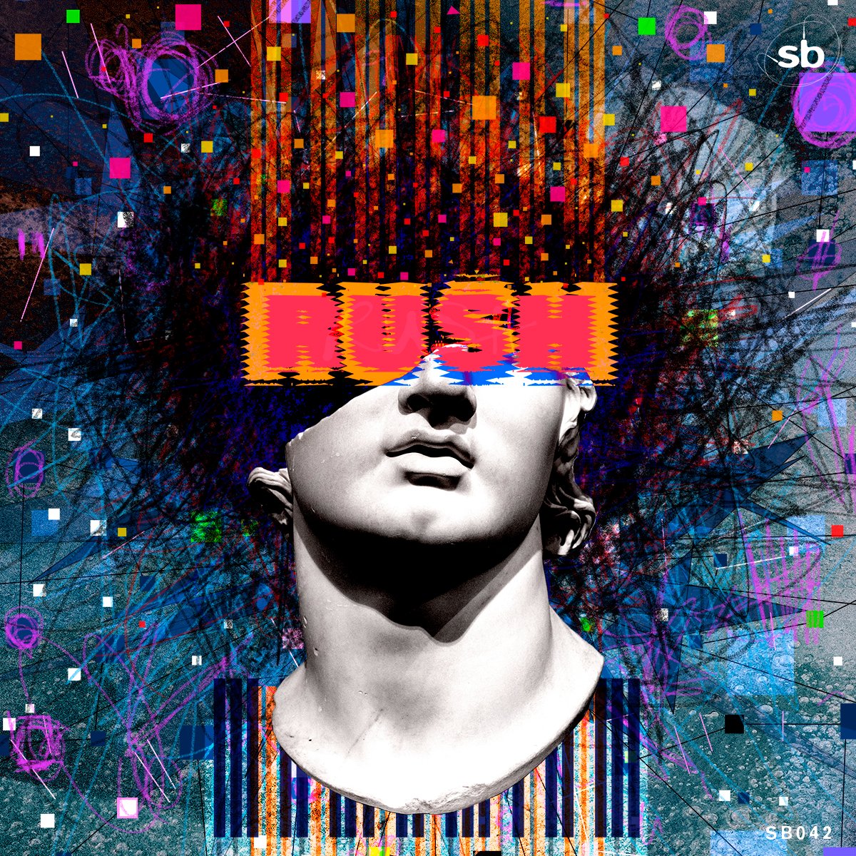 sneakyb_music's tweet image. Unbelievably amazing new album now out on Sneaky Biscuit by @markdoggettcomposer - Rush is all about expansive tracks with edgy synths over cinematic scores.
sneakybiscuit.com/volumes/rush
Cover art @clairegoble
#productionmusic #sneakybiscuit_music #edgysynths