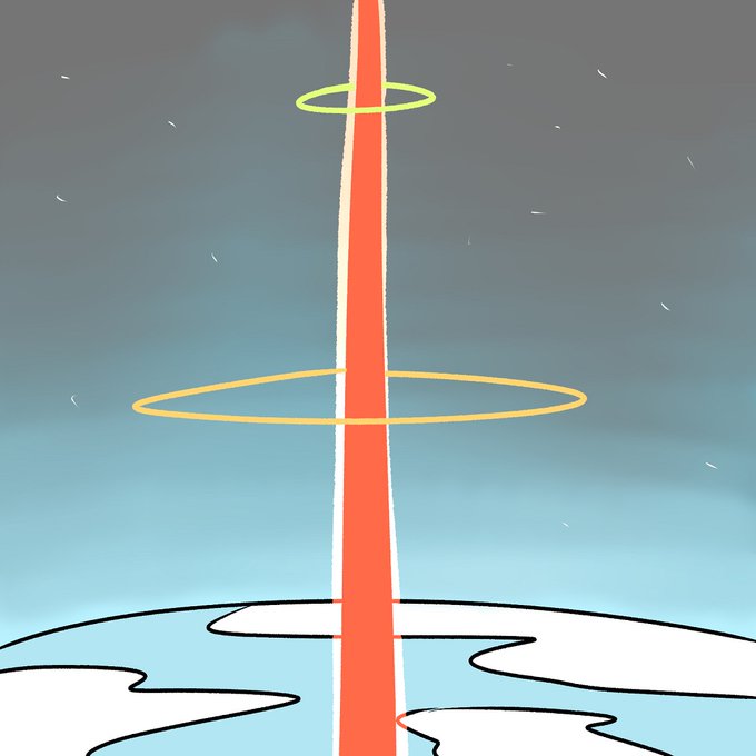 「laser」 illustration images(Latest｜RT&Fav:50)