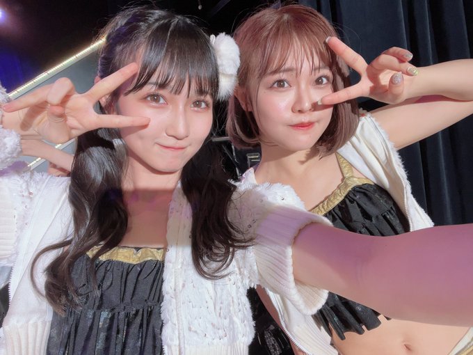 今村麻莉愛のTwitter画像44