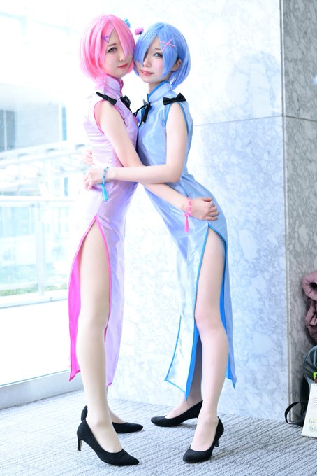 コスプレイヤー寿司のTwitter画像3