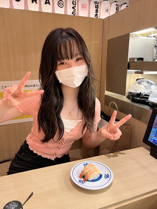 中本優愛のTwitter画像15