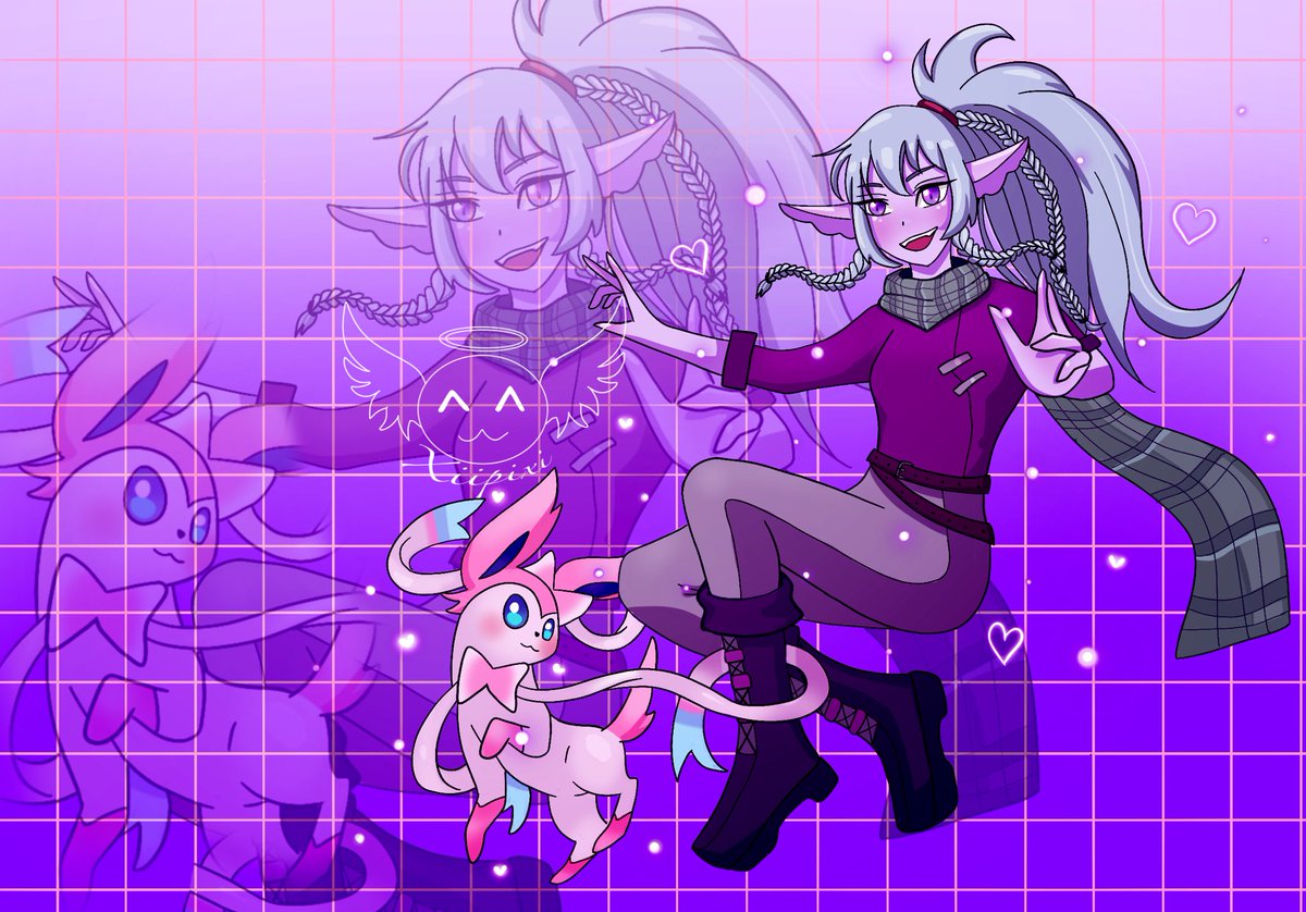 🌸PIXI🌸 tweet media