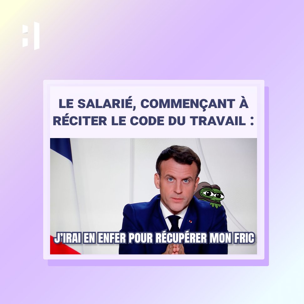 #RH *Ne répond toujours pas à l'#email d'oubli sur la #fiche de paie*