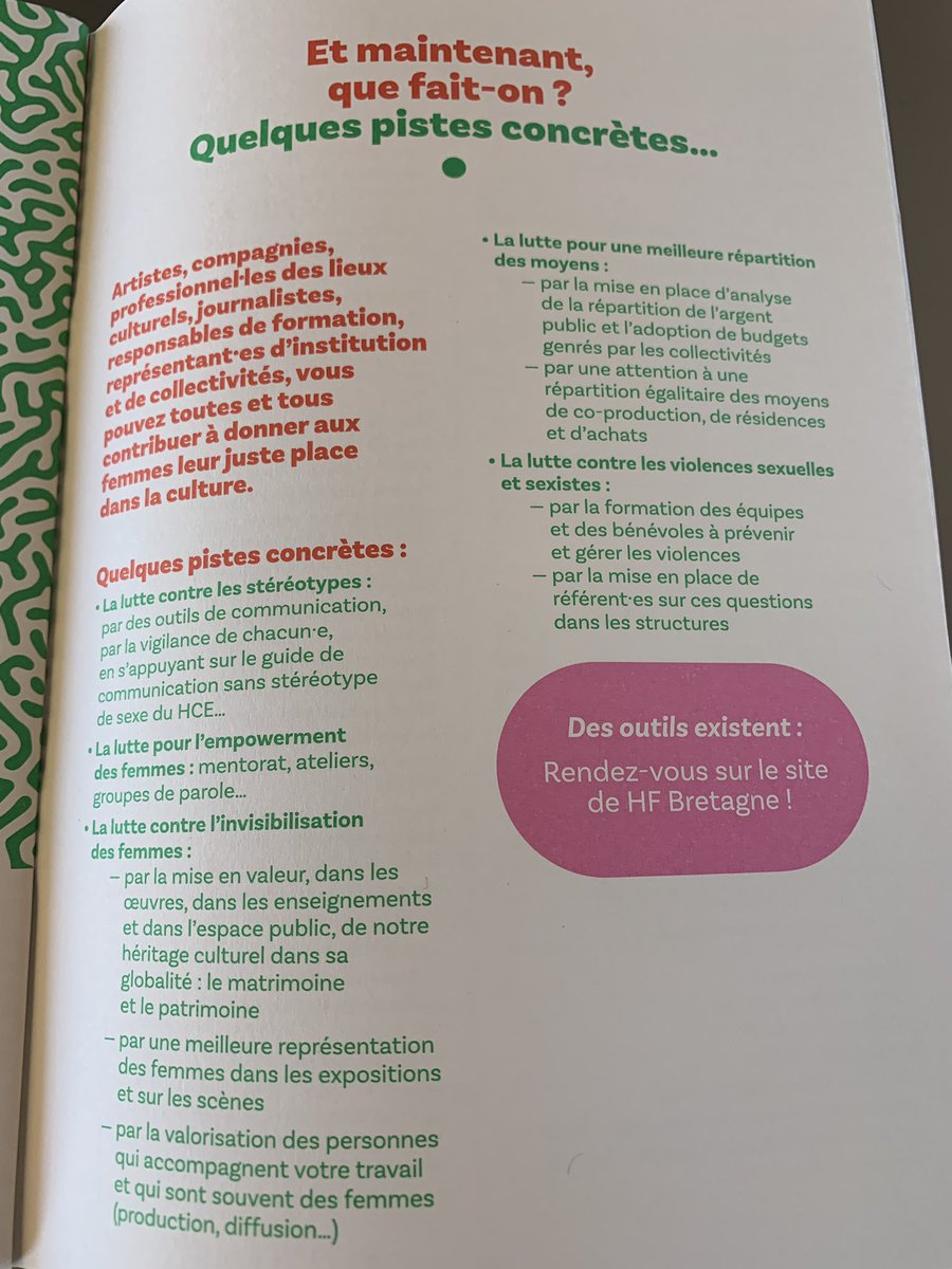 AureliaLeroux's tweet photo. Très instructif ! @HfBretagne #placedesfemmes #sexisme #stéréotype #violencesexuelle #art #culture https://t.co/4pDbeRHioT