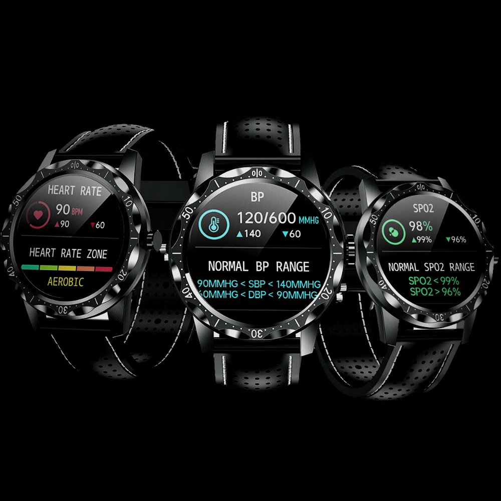 Unisex Bluetooth 5.0 SKY1 Plus Smart Watch Touch Screen Wristwatch #128FullIPSHDTouchScreen #AndroidCompatible #AndroidCompatibleSmartwatch #AndroidCompatiblewatch #FullIPSHDTouchScreen #IOSCompatible #IOSCompatiblesmartwatch #IOSCompatiblewatch

bit.ly/3OX87KQ