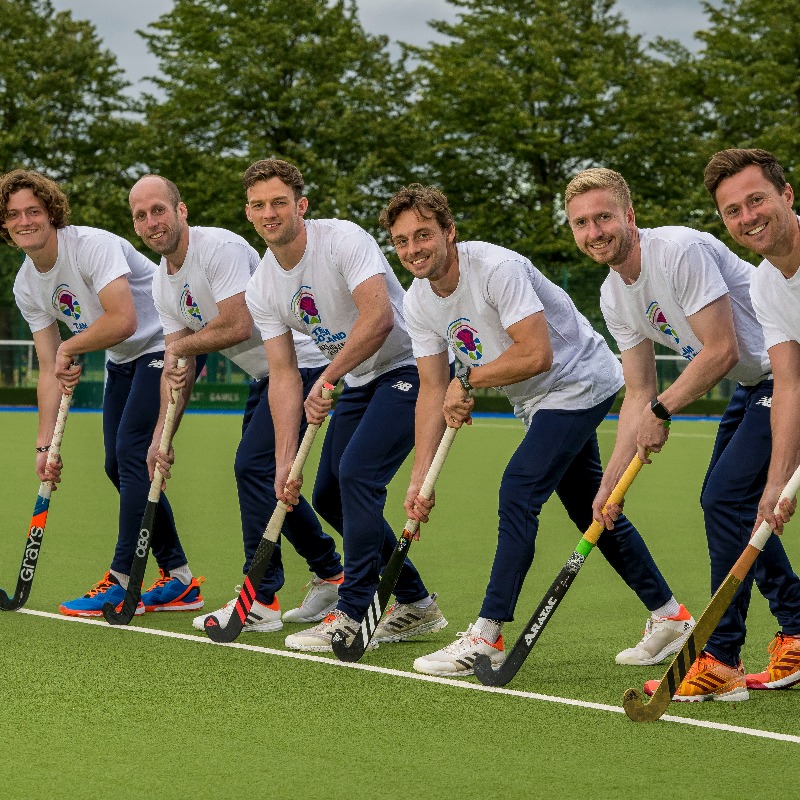 Team_Scotland's tweet photo. Strong #TeamScotland men's hockey squad announced for @birminghamcg22 captained by @7Forsyth at his fourth Games!

They'll take on 🇦🇺🇳🇿🇿🇦🇵🇰 in Pool A in Birmingham!

Congrats to all selected! 👏

Full story ⬇️