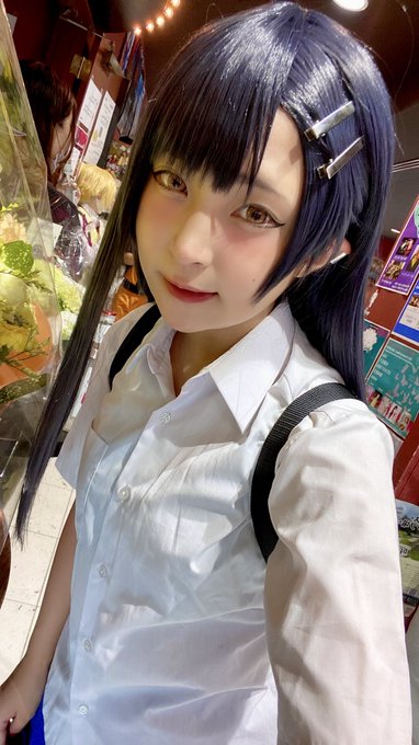 コスプレイヤーやよっぺ。のTwitter画像17