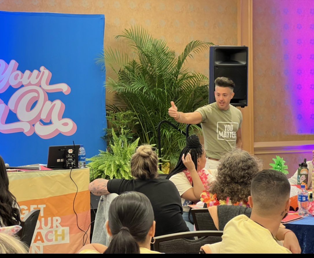 TheYouMatterGuy tweet media