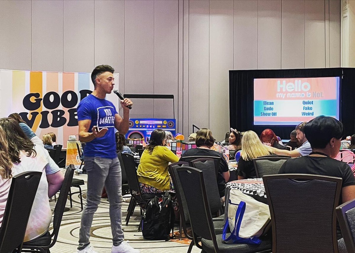 TheYouMatterGuy tweet media