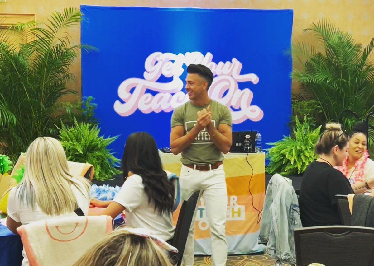 TheYouMatterGuy tweet media