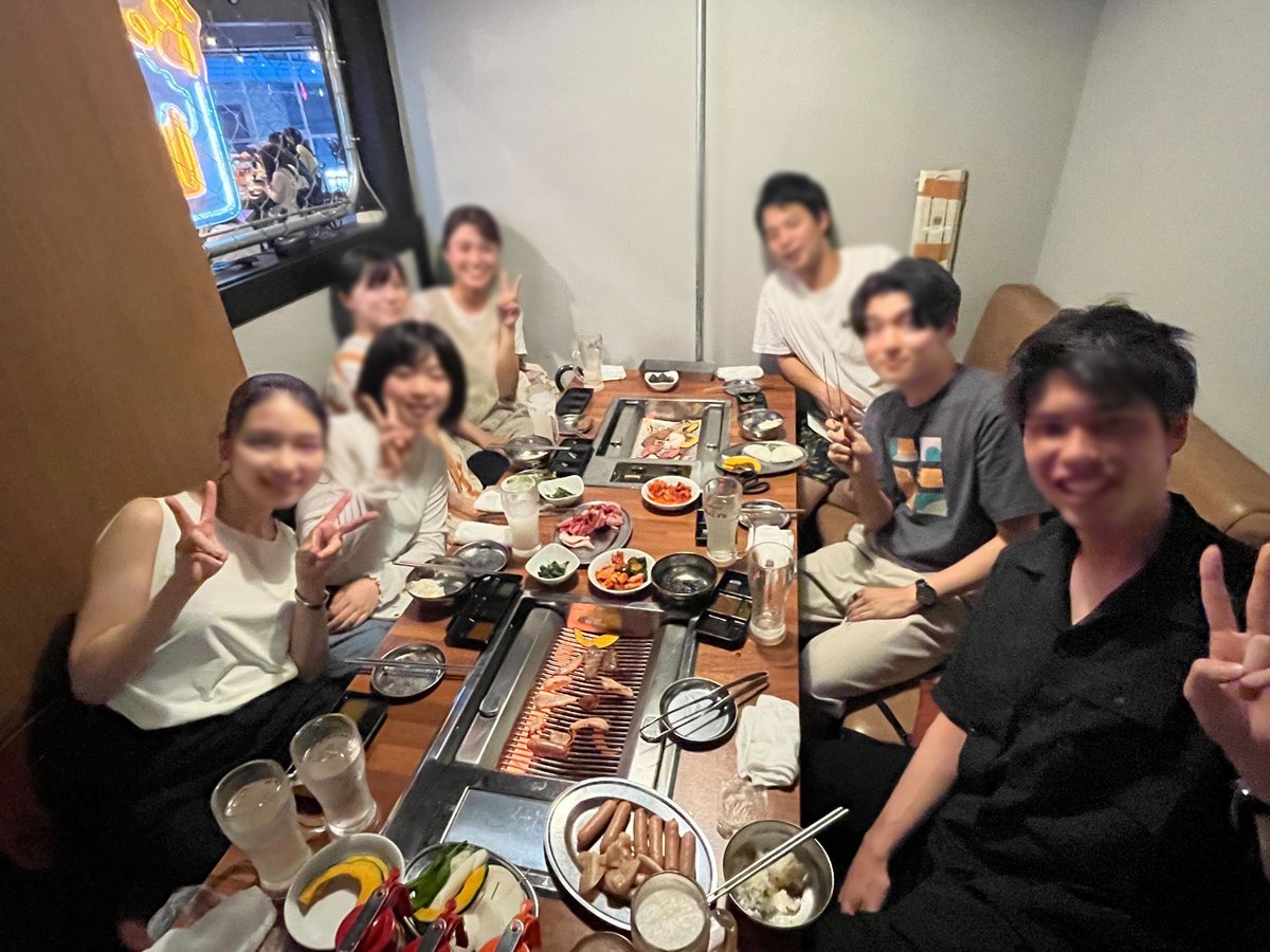 NOTORNnoto's tweet photo. 【初のNOTORN関西会を開催🍻】
近況報告やお互いにこれからやりたいことなど、非常に有意義な時間となりました😆
能登地方に離れていても、同郷の若者同士で語らう機会があれば、地元に関わるハードルは下がるのではないでしょうか🤔
今後は関東や中部でも…!🔥
#NOTORN #能登 https://t.co/cHgRqzf8vK