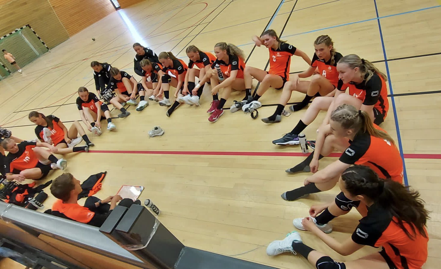 Handbal Nederland on Twitter 