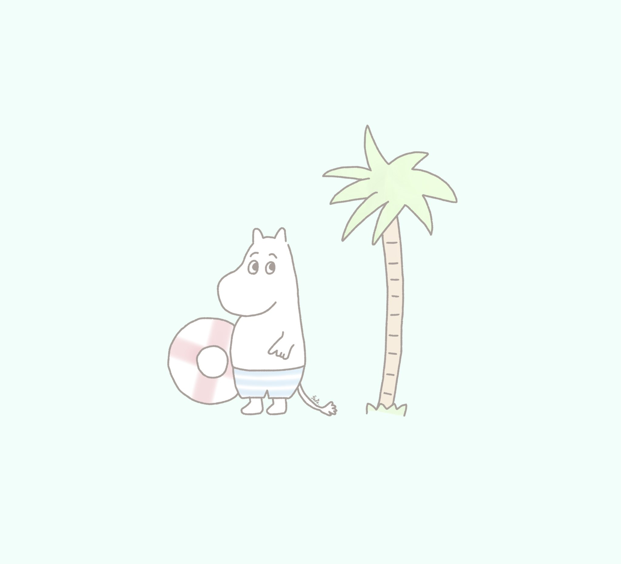 ふぁど Lalala Lan Twitter