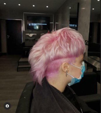 Hair & Beauty @ Cheshire College- South & West tweet media