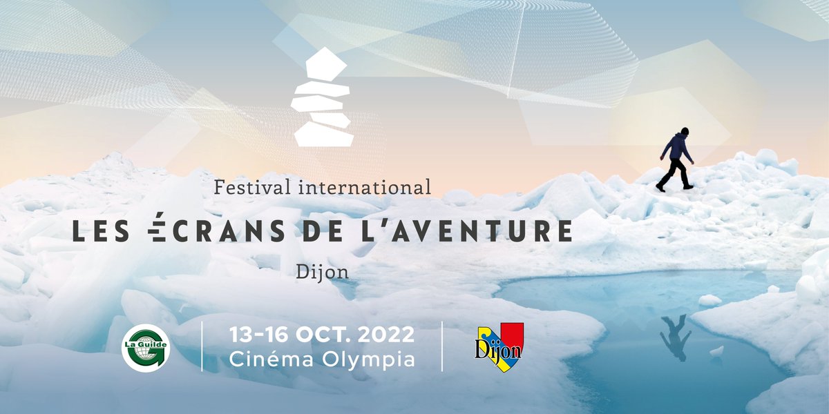 EcransAventure's tweet photo. 📣 À J-100 de l'ouverture, Les Écrans annoncent la couleur !

L'année de la découverte de @Endurance_22 et de la première stratégie polaire française, l'expédition lauréate du Shackleton Award 2019 (cc @nagalaqa) est choisie comme figure de proue du festival ❄️

❤️ Vous aimez ? https://t.co/IqHKk3CmNB