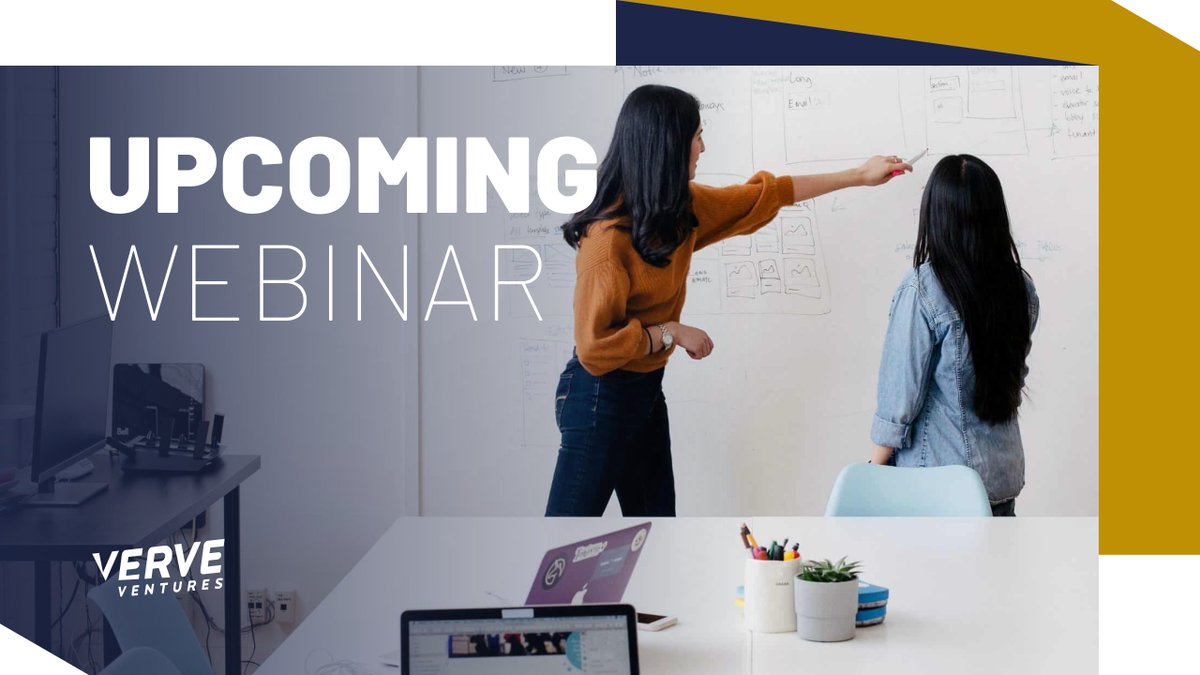 👉 Upcoming webinar on July 19: Challenges of Startup Investing
Register now: us06web.zoom.us/webinar/regist…
In this webinar, Gabriel Marquardt will explain why it is worth investing in startups and the basics of how to do it.
#webinar #startup #investing