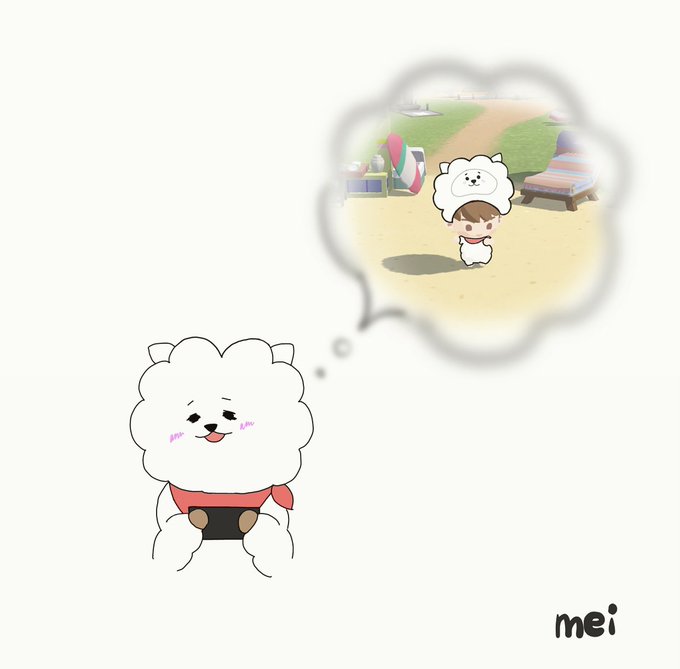 「RJ」のTwitter画像/イラスト(新着))