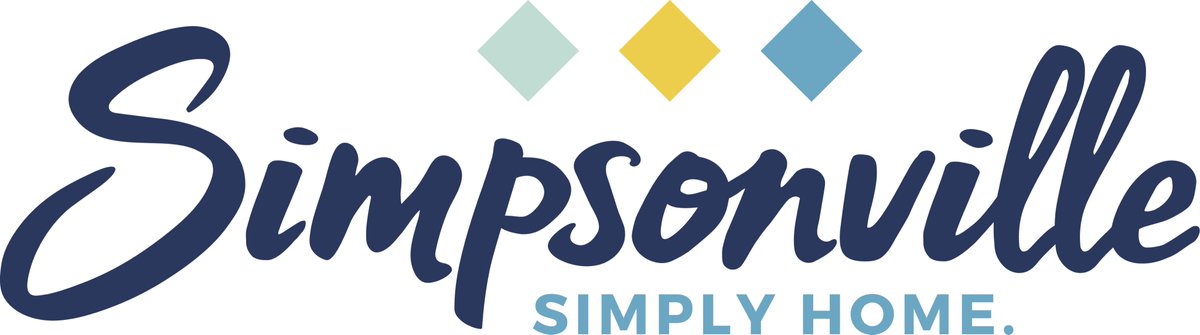 Simpsonville SC tweet media