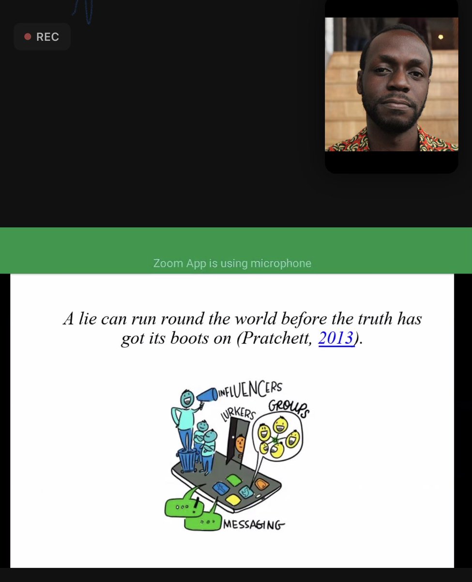 AAUTV_African Universities #AAUTV tweet media