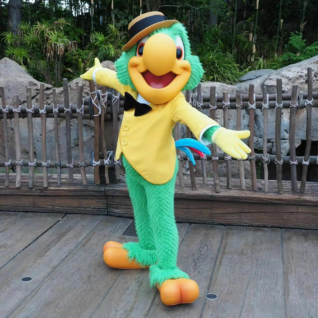 めそ 運良く出会えたホセ かっこいいポーズ ホセ ホセキャリオカ グリーティング ディズニー ディズニーシー Disney Disneysea Tokyodisneyresort Daisy T Co Wbbmndeni2 T Co 0e8e7azbjv Twitter