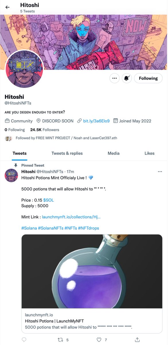 widmo's tweet photo. @HitoshiNFTs https://t.co/YR4JJjI1U9