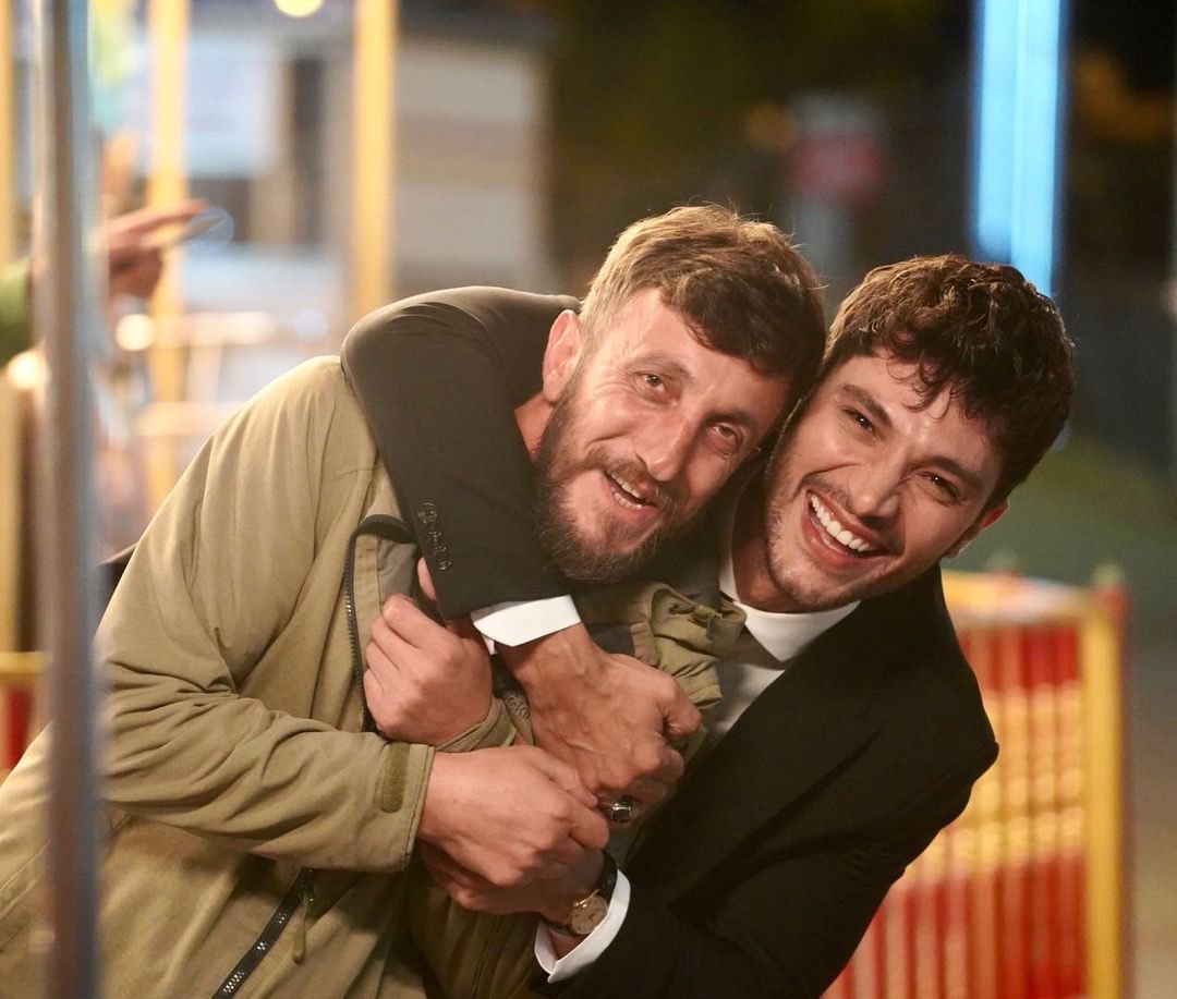 ilhanSenNews's tweet photo. - #SevmekZamanı Bölüm 1
⤷ #ilhanŞen #Denizİşın https://t.co/jToCTLxeJ9