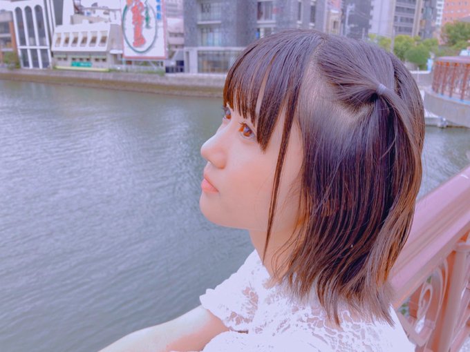 Twitterのコスプレ画像5