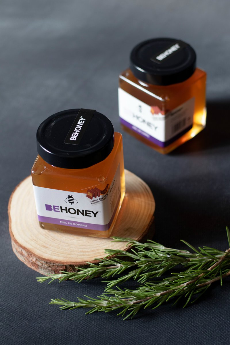 Si tienes un herbolario, tienda gourmet o de comestibles recuerda que puedes unirte a nosotros como punto de venta oficial de miel BeHoney 🍯

Más información en behoney.es
