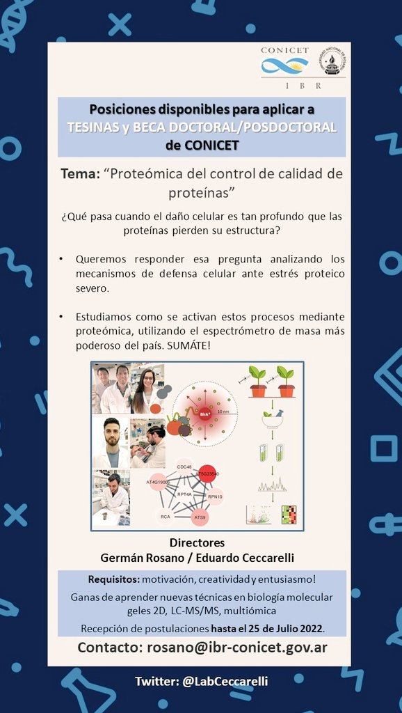 LabCeccarelli tweet media