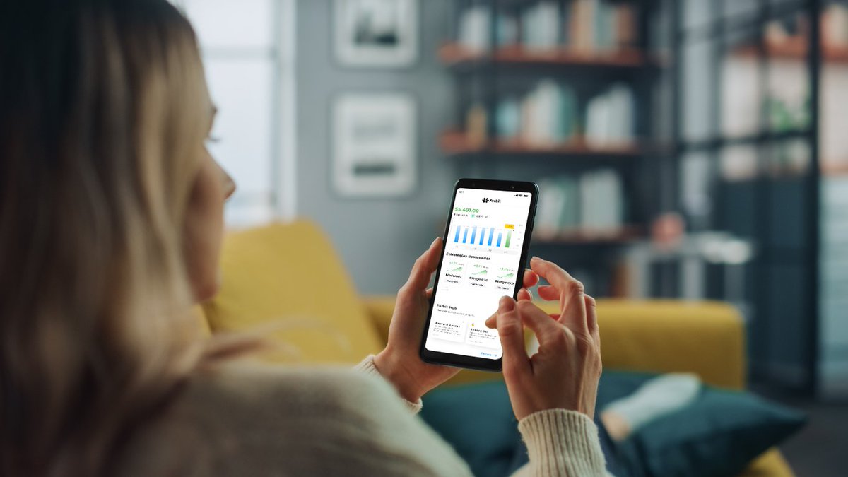 ForbitApp's tweet image. En pocos días se lanza un servicio que muchos estaban esperando. Nosotros también estamos ansiosos 🤐  #Forbit #ForbitApp #Cripto #Trading