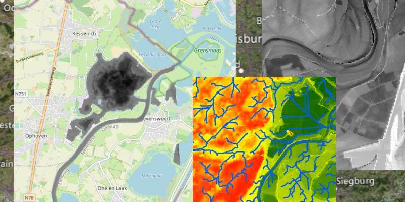 rasdaman Validated as INSPIRE Compliant WCS geoconnexion.com/news/rasdaman-…