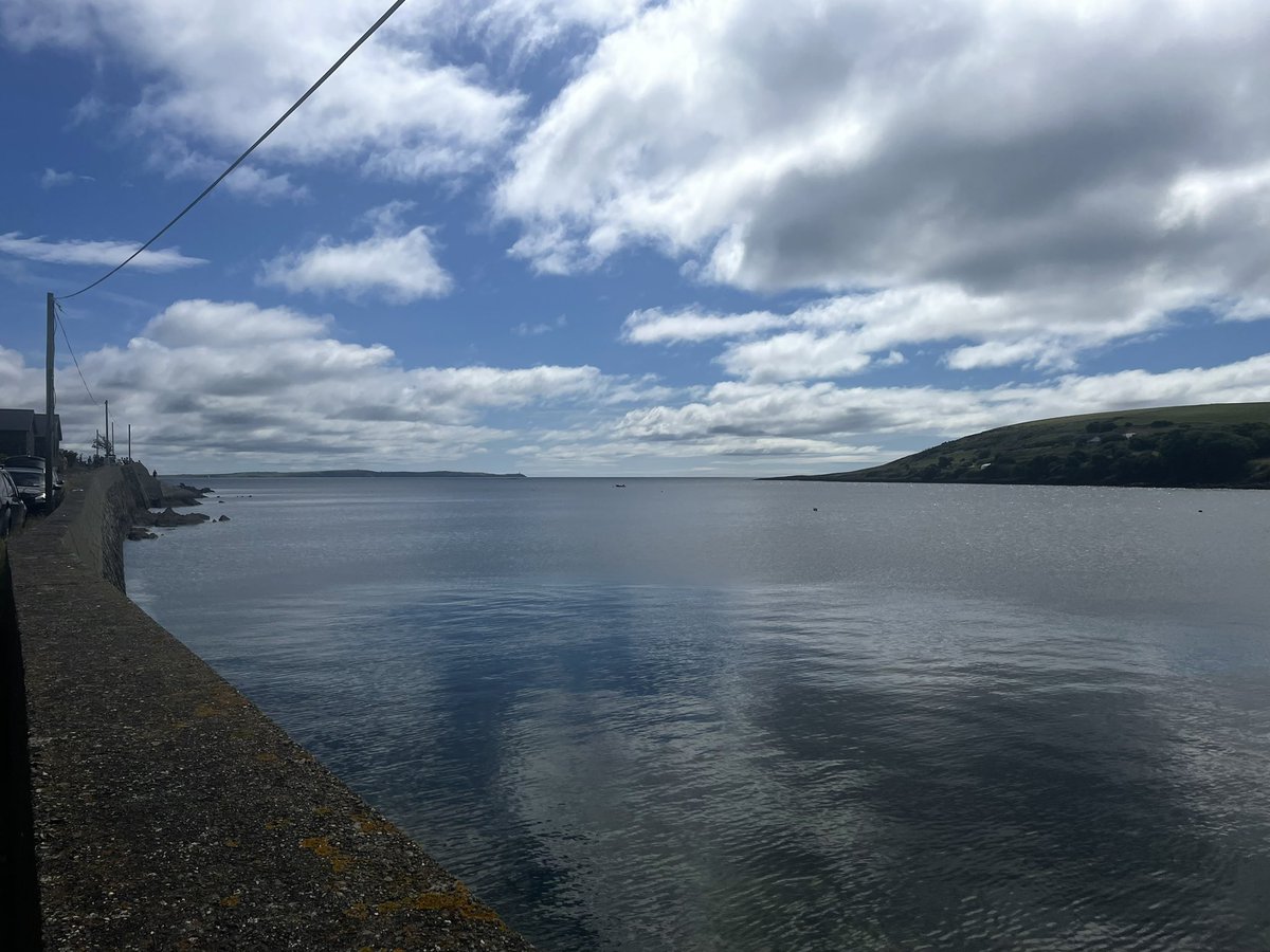 Galley Head Swim (@galleyheadswim) on Twitter photo Another stunning morning for a swim 🏊♀️ at the beautiful Blind Strand while the younger future life guards enjoy a fabulous Water Safety Week - only 4 days before the iconic Galley Head Swim ☀️🤞🏊🐬<a href="/CorkWaterSafety/">Water Safety Ireland - Cork</a> @IWSie #staysafe Another stunning morning for a swim 🏊♀️ at the beautiful Blind Strand while the younger future life guards enjoy a fabulous Water Safety Week - only 4 days before the iconic Galley Head Swim ☀️🤞🏊🐬<a href="/CorkWaterSafety/">Water Safety Ireland - Cork</a> @IWSie #staysafe